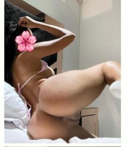 hermosa latina nueva en la zona - 1