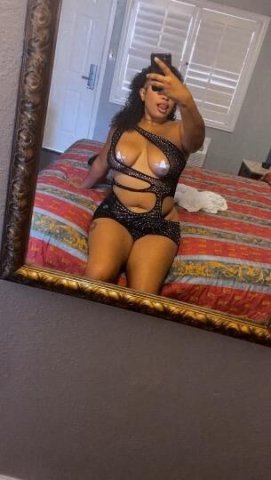 🔥NEW THICK BADDIE IN TOWN HERE 4 A SHORT TIME 🔥 - 1