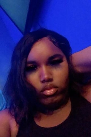 Fluffy 😋Wet & Gushy BBW 🎂BBJ Head Doctor ( TRANS GIRL )💦 - 1