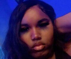 Providence escorts - Fluffy 😋Wet & Gushy BBW 🎂BBJ Head Doctor ( TRANS GIRL )💦