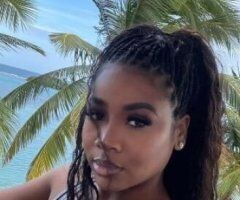 Atlanta escorts - Im what you need!😜