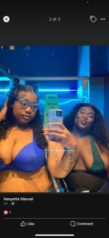 Peanut 🥜 Butter 💋 & Chocolate 🍫 PUSSY 😘 2 Girls to satisfy YOU 🤤💦INCALLS ONLY/arkadelphia - 1