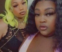 Peanut 🥜 Butter 💋 & Chocolate 🍫 PUSSY 😘 2 Girls to satisfy YOU 🤤💦INCALLS ONLY/arkadelphia - Image 4