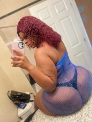 Juicy BBW, lets have fun💦 - 1