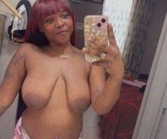 Norfolk escorts - LETS PLAY💦Big Titty Barbie❣👑 Chocolate Goddess👑💒