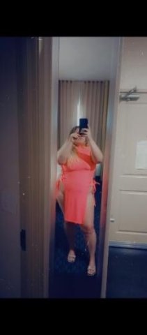 The dick sucking blonde - 1