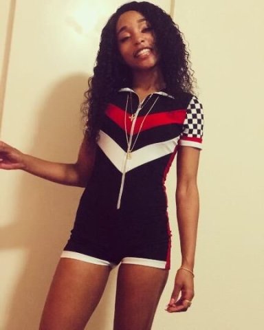 5 ⭐Blasian Barbie Doll🥇𝑻𝑹𝑶𝑷𝑯𝒀 𝑻𝑯𝑹𝑶𝑨𝑻 🥇🏆 𝑨𝑽𝑨𝑰𝑳𝑨𝑩𝑳𝑬 𝑵𝑶𝑾!!😘💦👅(Outcall Only) - 1