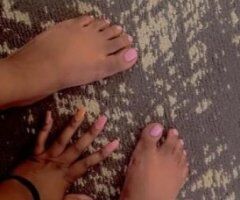 HIGHLY ADDICTIVE 4'11 CHOCOLATE TREAT 🍭👅 - Image 6