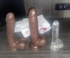 Your dominate GF wants to play with you - Image 7