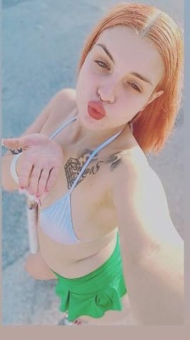 BLUE EYED BOMBSHELL 🍒 INCALLS - 1