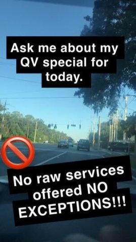 incalls , YOU MUST FACE VERIFY FOR ADDRESS! - 1
