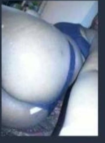 Ebony Playmate - 1