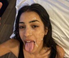 20-Year-Old Petite Iraqi Bombshell - OUTCALL ONLY - Image 1
