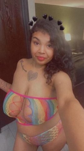 hi honey this is Pocahontas - 1