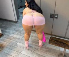 Jackson escorts - LATINA WANTS TO PLAY 💦😩