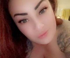 San Francisco escorts - sexy Samantha let's play call me