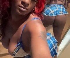 DEEP THROAT THERAPY ⭐ 🤤 YOUR FAVORITE WETT PUSSY DEVIL🤞🏾 READY TO FUCK YOU LIKE CRAZY🫡 5Star skills 🫣❤ - Image 12
