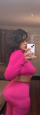 $100.00 SS Special I'm ready 24/7 come fuck my pretty all natural ass ass and it's my birthday - 1