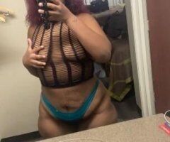 the caramel bigg booty goddess✨💦 - Image 5