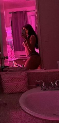 female escort - 1