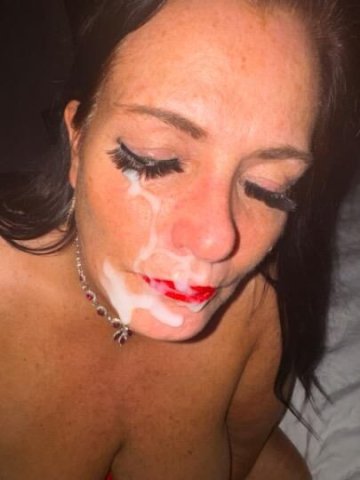 I LOVE FACIALS 💦💦💦 - 1