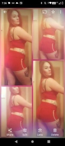 cum make me ur personal fuck toy - 1