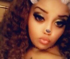Columbus escorts - CARPLAY & OUTCALL SPECIALS..READY FOR THE NIGHT OF YOUR LIFE DADDY