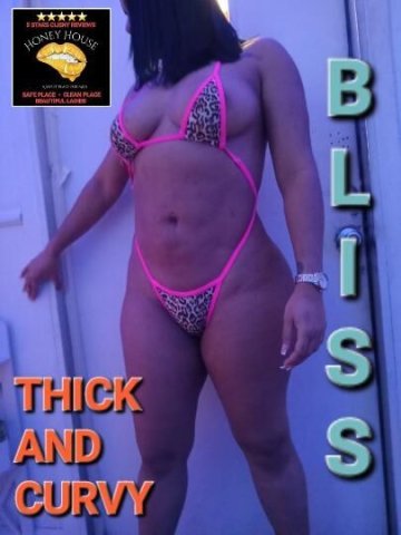 BLISS💋AVAILABLE NOW💋INCALLS ONLY💋INCALLS ONLY - 1
