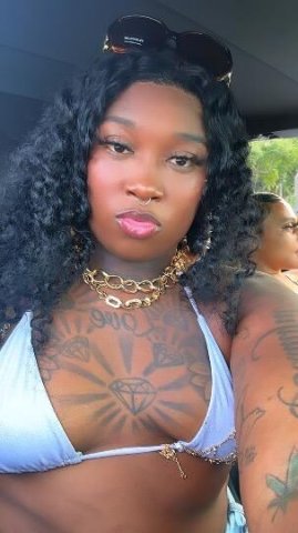 MS. GOOD GOOD - 1