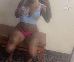 Upscale. Exotic. Sexy. Squirt. PhatCat ChynaDoll 💋 - Image 7
