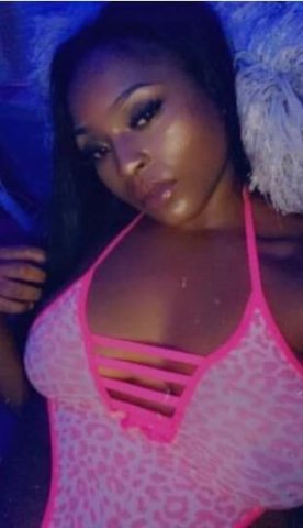 Chocalate Creamy Princess ✅🍦💦💦💕💕 - 1