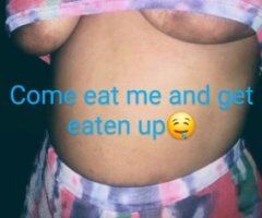 Southern Maryland escorts - Afro-Latina Eater Queen🤤😚😻