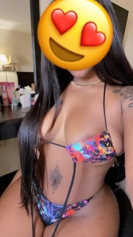 💚🩷💚 IN RAHWAY @ S8. NEW GIRL 💚🩷💚 - 1