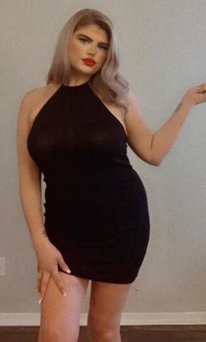 🛑 NEW Curvy Blond JUST FOR you 🛑❤ One Day ONLY 🛑 NIKKI your best kept secret ❤ - 1