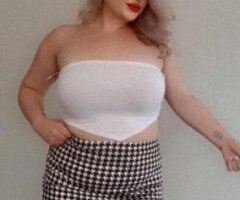 🛑 NEW Curvy Blond JUST FOR you 🛑❤ One Day ONLY 🛑 NIKKI your best kept secret ❤ - Image 3