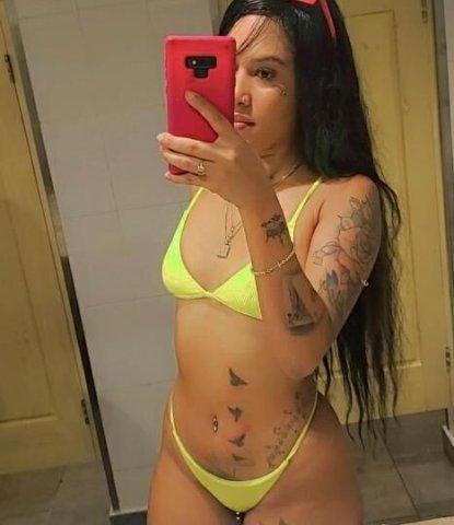 ,👿👩🏻👨🏻 I'm your perfect company, I like to feel your milk🍆💦 in me and my tongue👅 place it in a delicious vagina🫦 while You play with my ch - 1