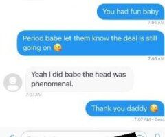 BWI 💲🍓🍒 New Thick Sexy Juicy Latina Super Sloppy Deep Throat Come Fuck My Face Im Ready Daddy 🍓🍒 - Image 7