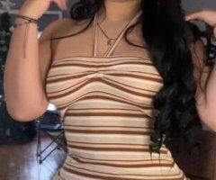 Dallas escorts - HOY CHICA LATINA NUEVA ‼ 2LINDAS.TRIOS DISPONIBLE🥵🤤FOTOS REALES 📸📸, SOLO POR HOY 100X15 MINUTOS😈💦