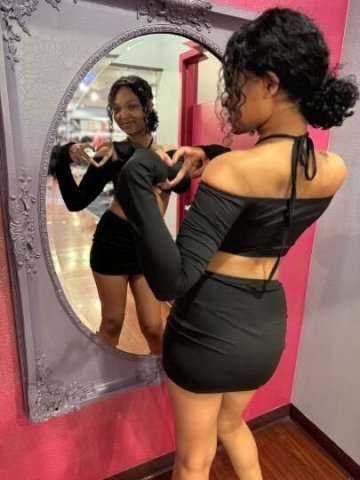 ✨HeadMonster 👅💦 5 🌟STAR Petite Ebony 💦 / now asap special deal today 💦😱 Available NOW 😜💋 - 1