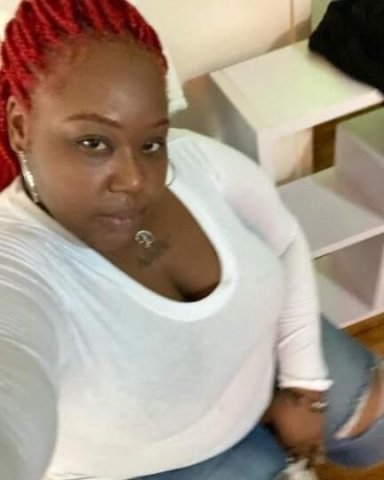 Dominican Bbw Mami - 1