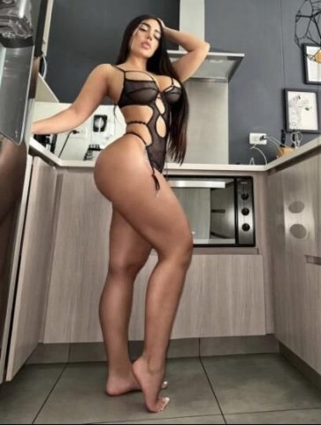 LATINAS NUEVA EN LA ZONA , COLOMBIANA .NO DEPOSIT! REAL! - 1
