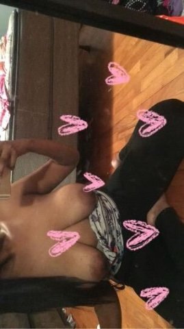 Horny Black Queen Ready For HookUp💜💜💜 - 1