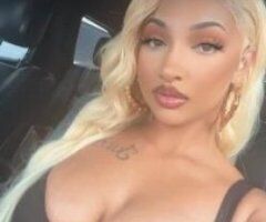 Orange County escorts - Brown Skinned Beauty ✨