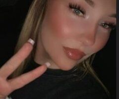 Ins and Outs 💞Fun Sexy Blonde✨👸🏼 - Image 3