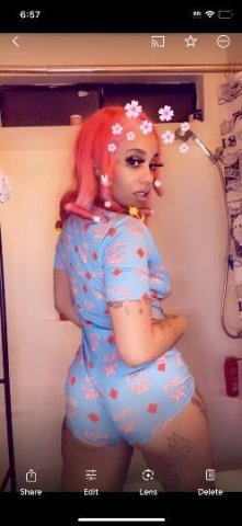 FUCK MY FACE DADDY - 1
