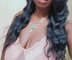 Houston escorts - Chocolate Pretty& cute 💕💅🐰