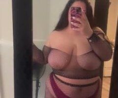 CUBAN BBW 💦 back in town. qv,hhr,hr. - Image 5