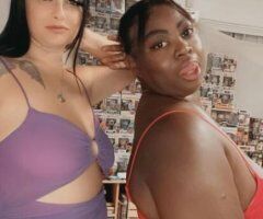 two girl special Cum see me squirt Incall - Image 3