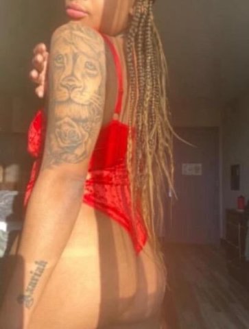 HERE FOR YOUR PLEASURE TEXT ME doing incalls Only no Raw no bbj TEXT ME - 1