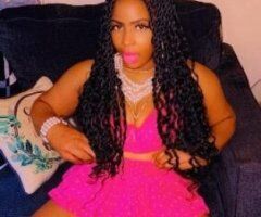 100BBBJ+MASSAGE=150 ANAL SPECIALS THICK SWEET😋NAUGHTY EBONY GODDESS👑 - Image 2